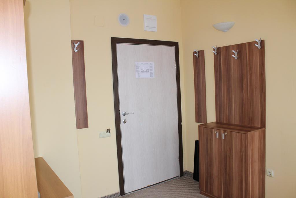 Snezhankas Apartment Pamporovo Eksteriør billede