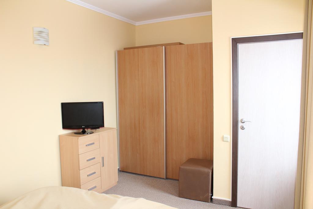 Snezhankas Apartment Pamporovo Eksteriør billede