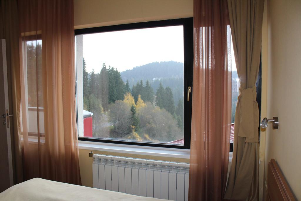 Snezhankas Apartment Pamporovo Eksteriør billede