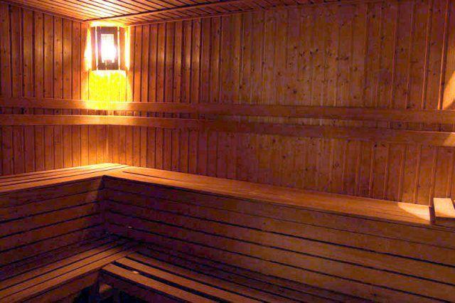 Snezhankas Apartment Pamporovo Eksteriør billede