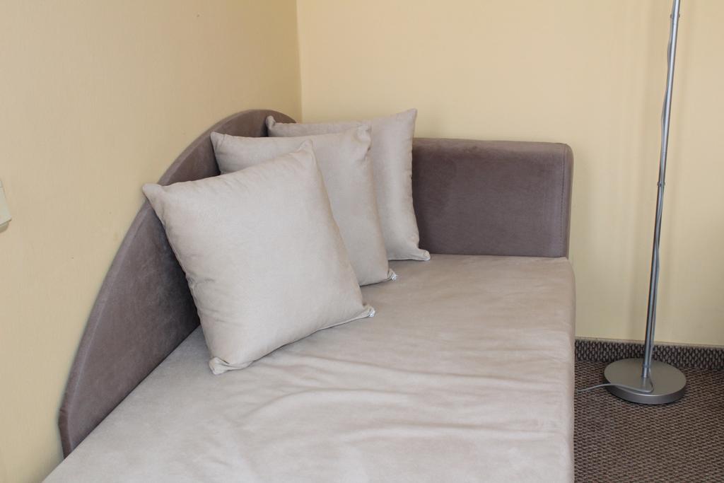 Snezhankas Apartment Pamporovo Eksteriør billede
